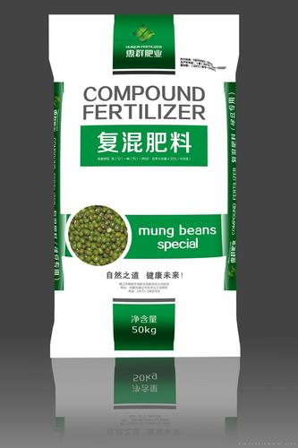 复混肥料绿豆专用硫酸钾型